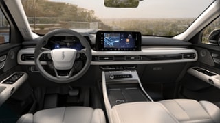 2026 Lincoln Lincoln Aviator Internal Image 2